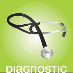 Diagnosticum