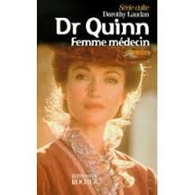 Femme médecin