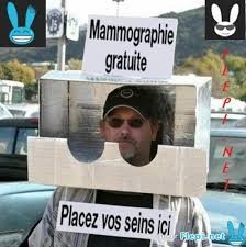 Mammographie